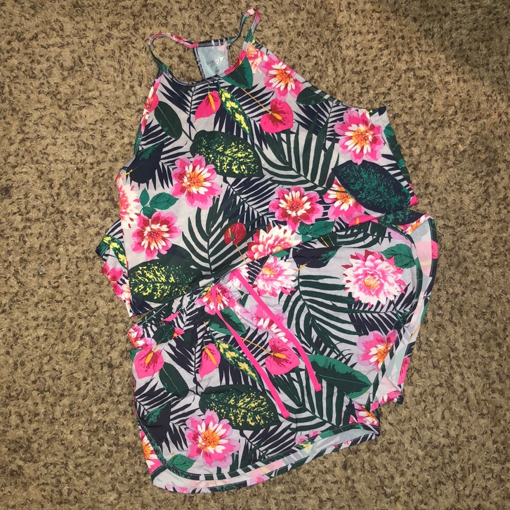 2 piece set